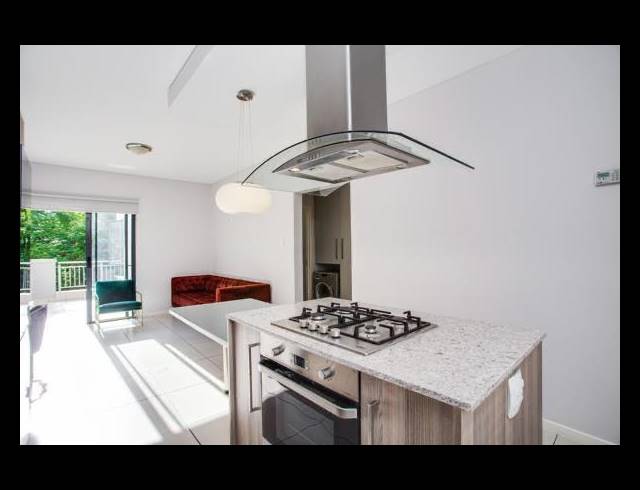 1 BEDROOM PROPERTY TO RENT IN RIVONIA